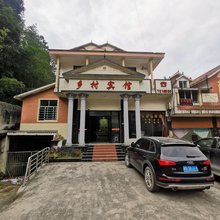筠连乡村宾馆