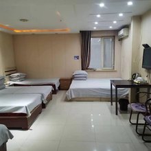 哈尔滨朋聚旅馆