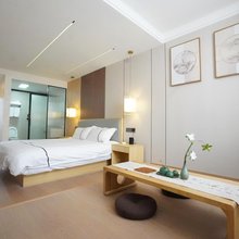 大姚美华酒店