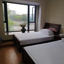 重庆逸洋私家宾馆