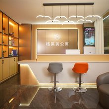 格莱美轻享公寓(增城永宁南轻轨站店)