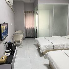 湘宁商务公寓(佛山西站店)