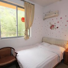 阳朔文化小屋