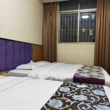 台山789公寓