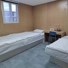 鹏程旅馆