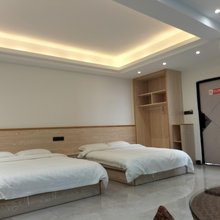 翔顺宾馆(长岗店)