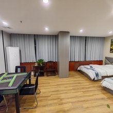 福盛源宾馆