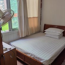 佳永乐乐住宿(百佳永乐购物广场店)