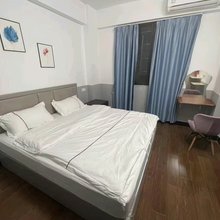 佛山乐安家公寓(渔人码头店)