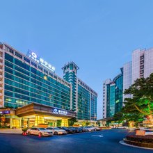 南宁饭店