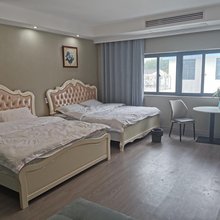 盱眙桃您欢喜民宿