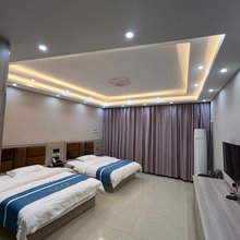江边客栈