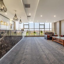 郑州雅轩商务酒店(惠济万达北大学城店)