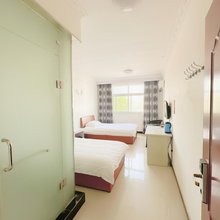 许昌鑫泰宾馆