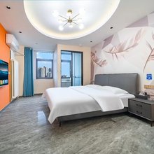上镜清居(刘庄地铁站汽车客运北站店)