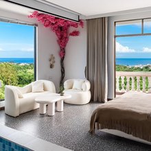 花季海景美宿(涠洲岛五彩滩店)