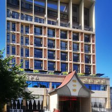 悦公馆酒店(保山永昌路店)