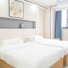 津都毅豪酒店(路桥机场店)