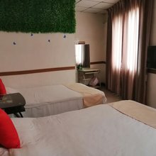 仁寿红风园旅社
