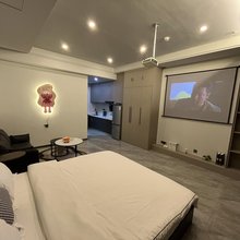锡林浩特清风民宿(中心医院店)