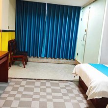 帝都商务宾馆(文理学院店)