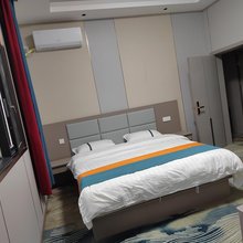 怡苑商务宾馆