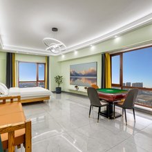 梵尘精品公寓(哈尔滨西站店)