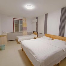 保定瑞祥公寓(保百北国先天下店)