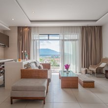 三亚亚龙湾鸿海度假洋房别墅亚龙湾热带森林公园店