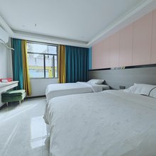 佛冈铂斯曼宾馆