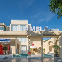 厦门Amble安布尔民宿(环岛南路曾厝垵店)