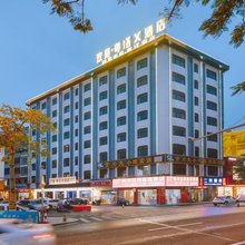 粤塔X电竞酒店(佛山南海新都汇店)