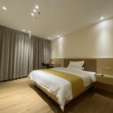 锦绣粤兴酒店