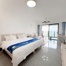 半月湾海景公寓(徐闻海安新港店)