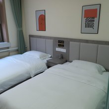 福美居宾馆(北京宋家庄地铁站店)