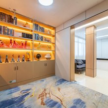 杭州曼奢轻居酒店(石桥路经纬国际创意产业园店)