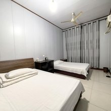 博兴宁泰商务宾馆