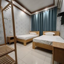 建斌农家乐(西安秦岭野生动物园店)