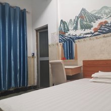 中山景尚住宿