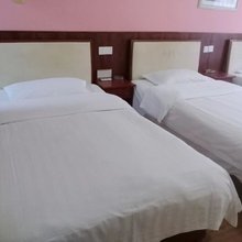 东平鑫发宾馆