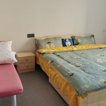 忻州市忻府区舒心民宿