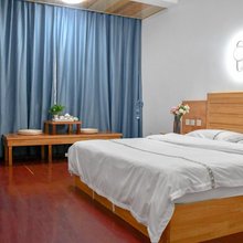 大理悦来客栈(大理高铁站洱海公园店)