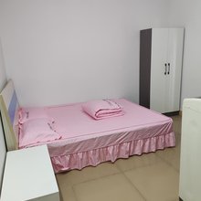一米阳光公寓(广州北亭店)