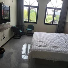 正升快捷宾馆(合淮路店)