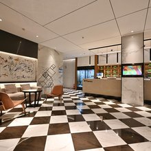 MEISU美宿酒店(南通濠河风景区姚港路店)