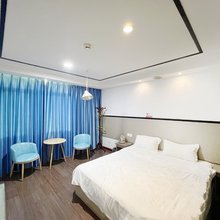 温岭锦隆宾馆(箬横店)
