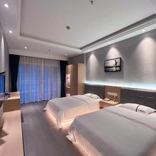 浦城名桂商务酒店