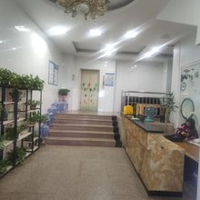东莞阳光公寓