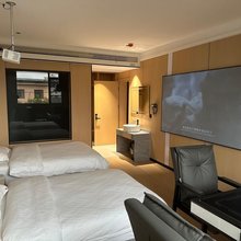 银通概念大酒店(古城店)