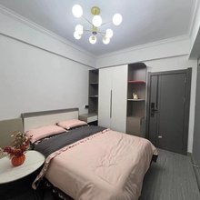 深圳宜家公寓(上合店)